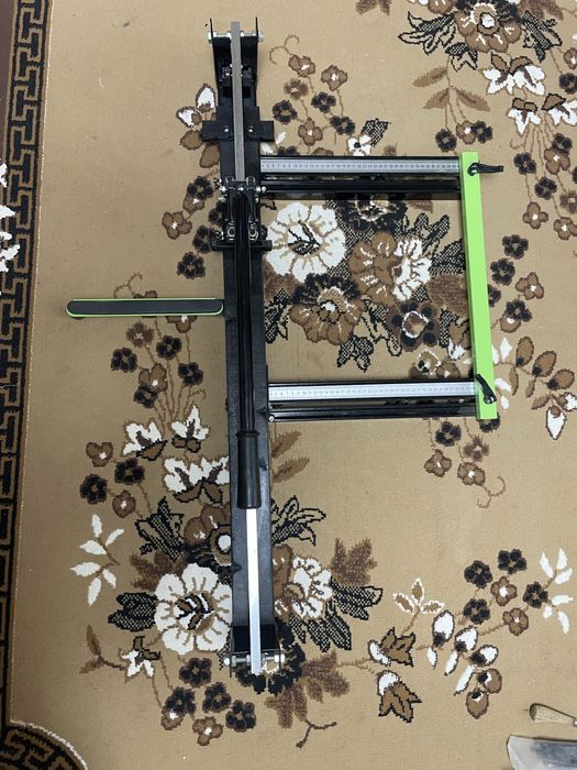 Плиткоріз лазерний VEVOR