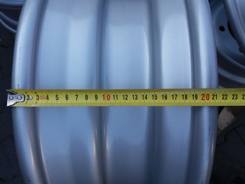 6,75-17,5 , 6,75x17,5 ,17,5x6,75 17,5-6,75 ET0 6 Otw Nowe Obręcze