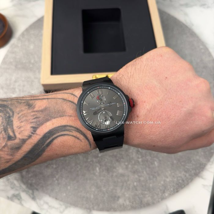 Мужские часы Ulysse Nardin Улис Нардин