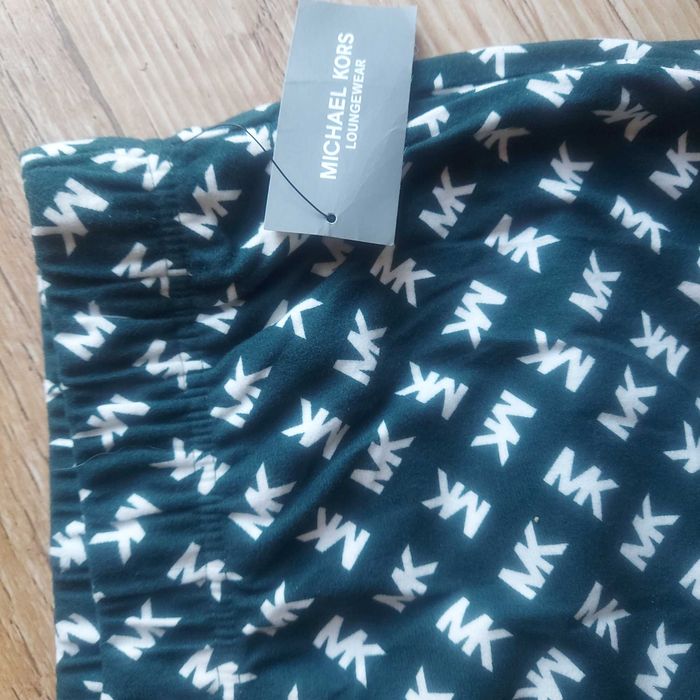 Spodnie od piżamy męskie XL Michael Kors