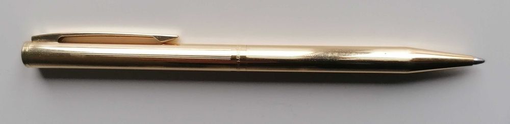Esferografica Sheaffer Ouro