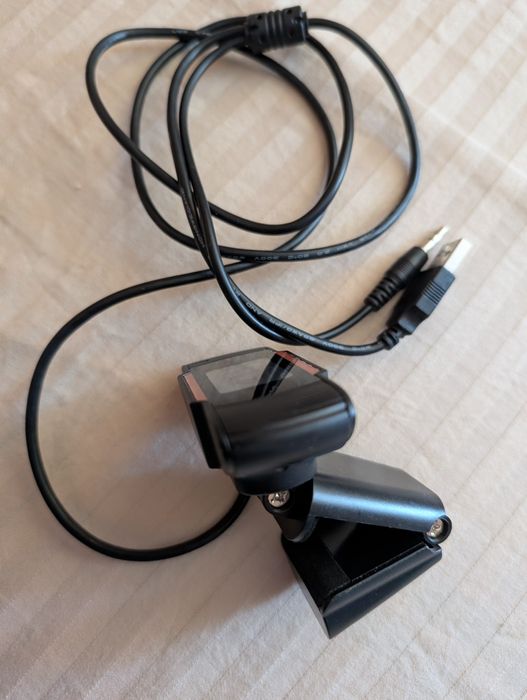 ВебКамера провідна для пк/ноутбука