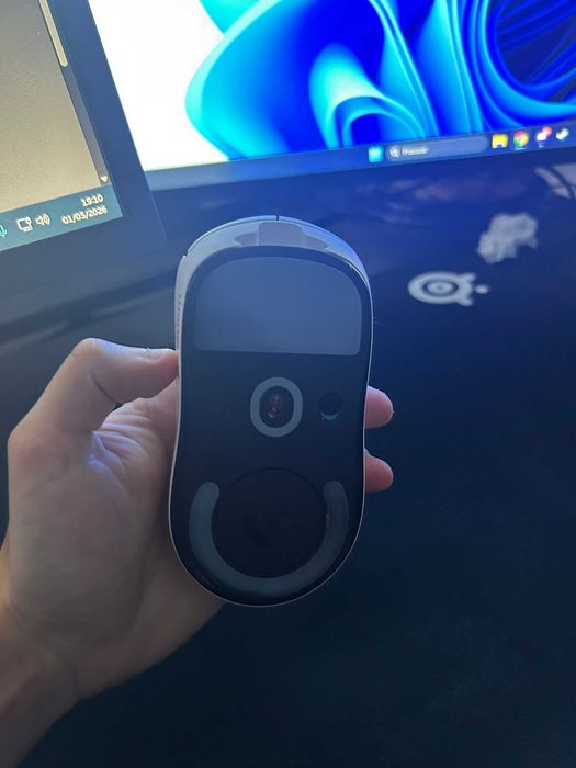 Logitech g pro x superlight502773359796572162