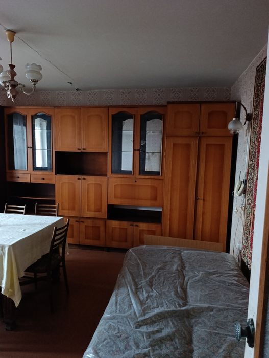 Сдаётся долгосрочно 2 ком квартира на Кишеневская/Добровольского