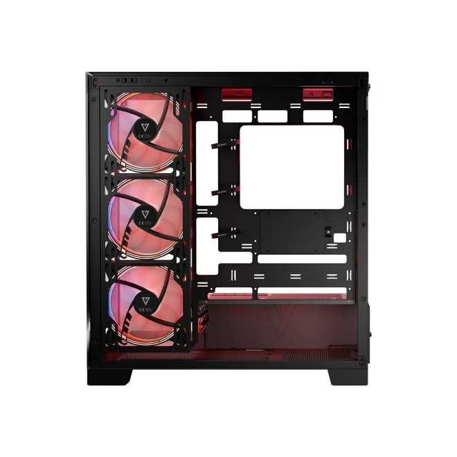 Корпус Modecom Volcano Space Apex ARGB (AT-SPACE-PG-10-000000-0002)