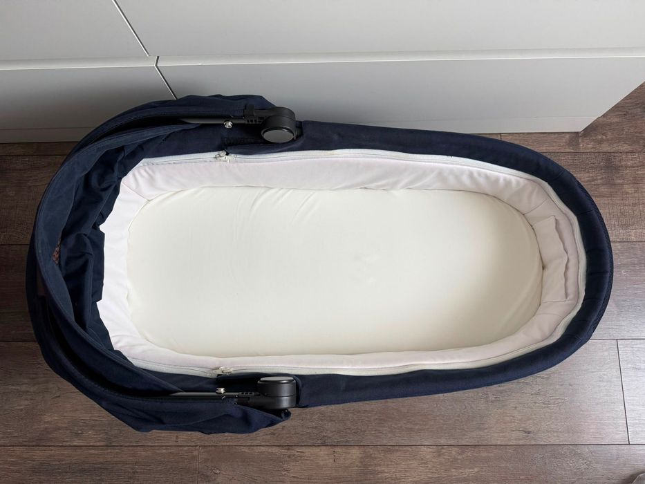 Gondola cybex cot s lux