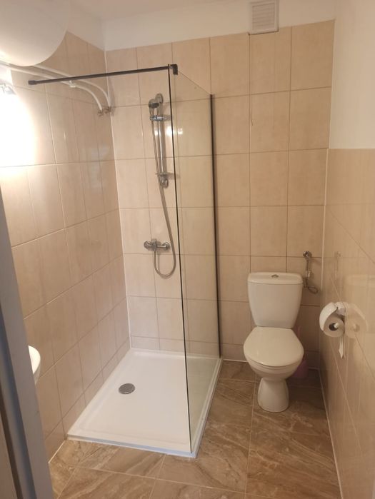 Stara Drewniana Chata