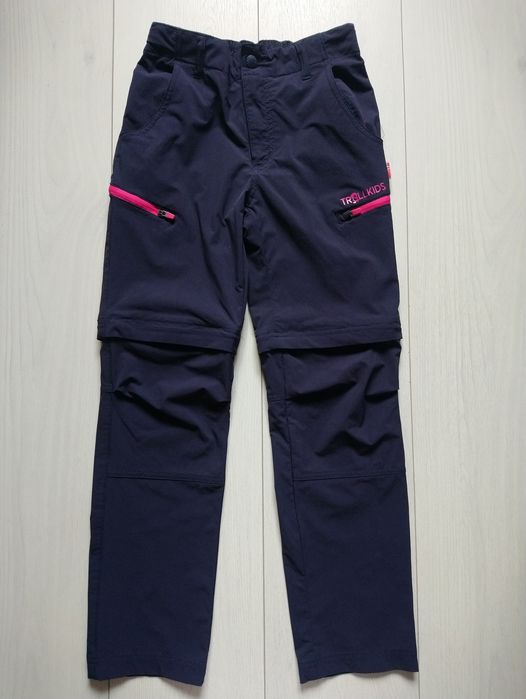 Штани шорти нові на 9-10 років