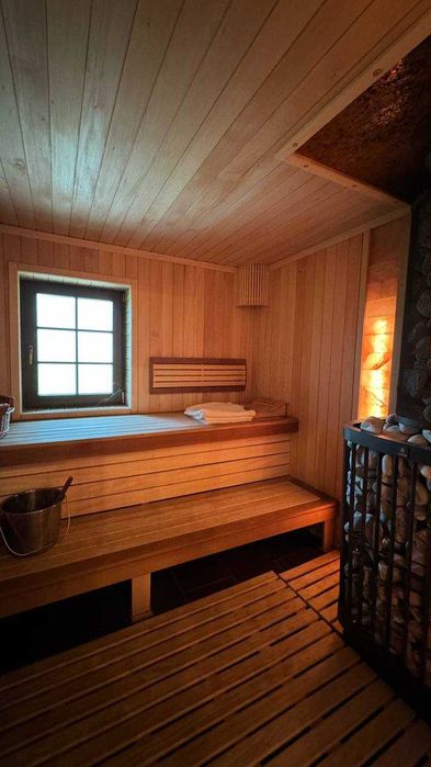 Унікальний Будинок 400м2 та ділянка 50 соток Зелений Бір Крушинка