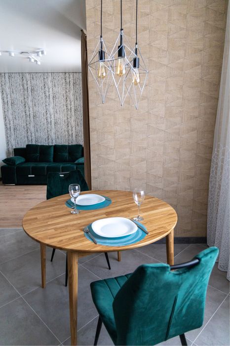 Квартира подобово центр