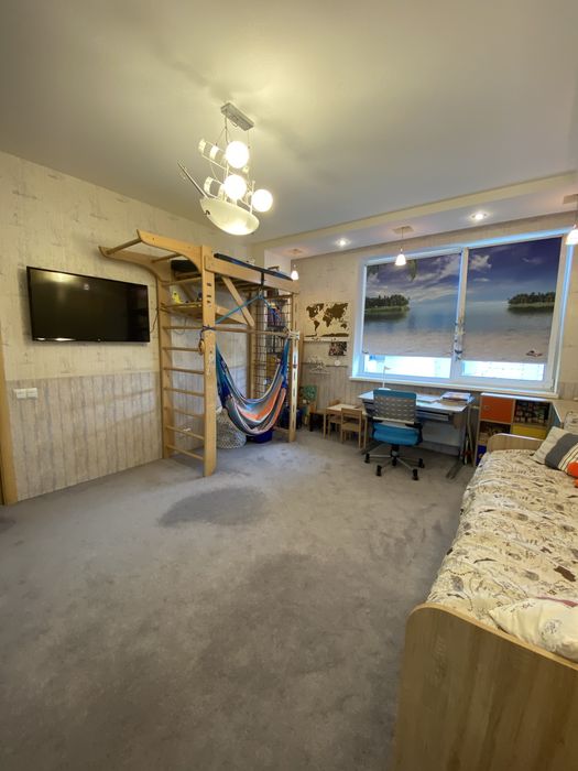 Багатокімнатна квартира за адресою просп. Голосіївський (площа 167 м²) - Atlanta.ua - фото 18