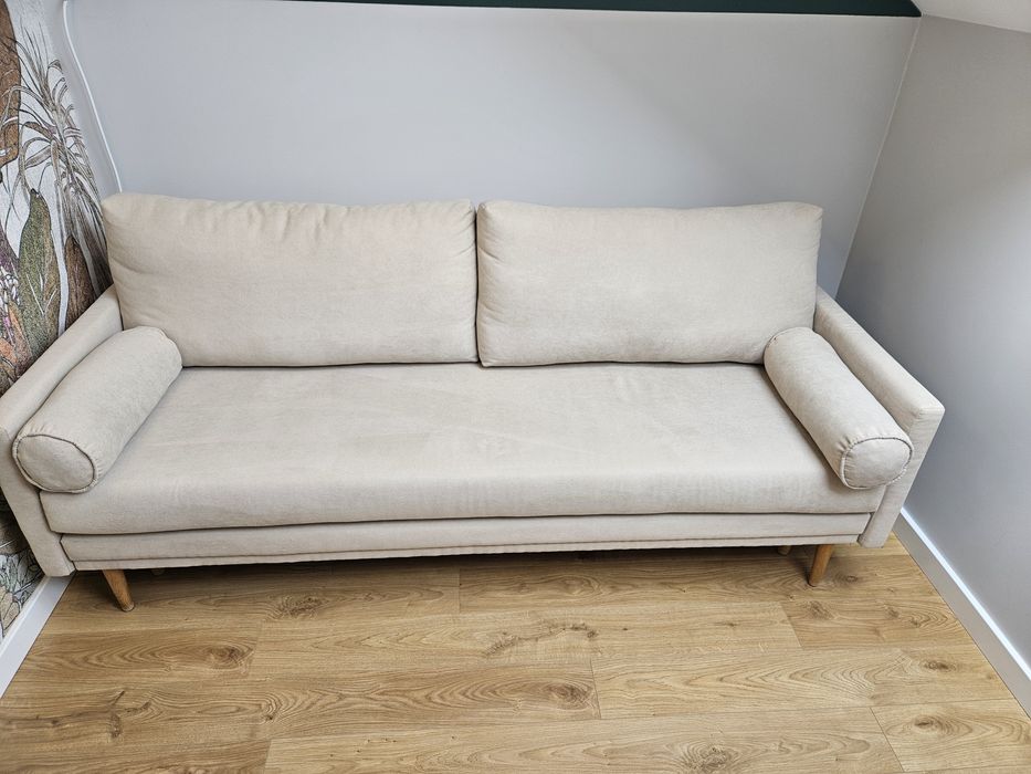 Kanapa rozkładana , sofa