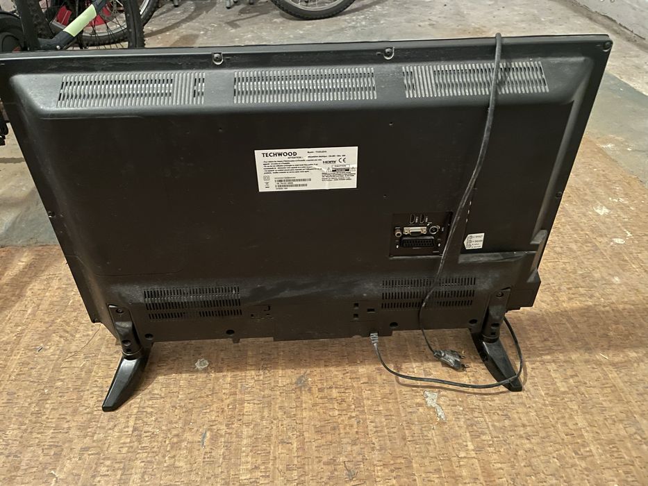 Telewizor techwood