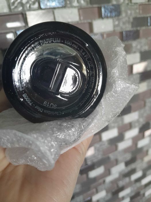 Dior sauvage edp