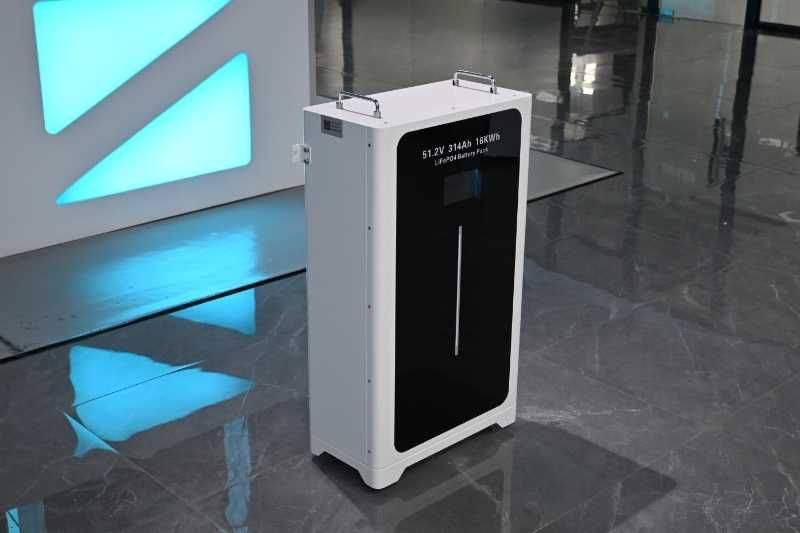 Magazyn energii 48v cornex 314 jk200 Gwarancja