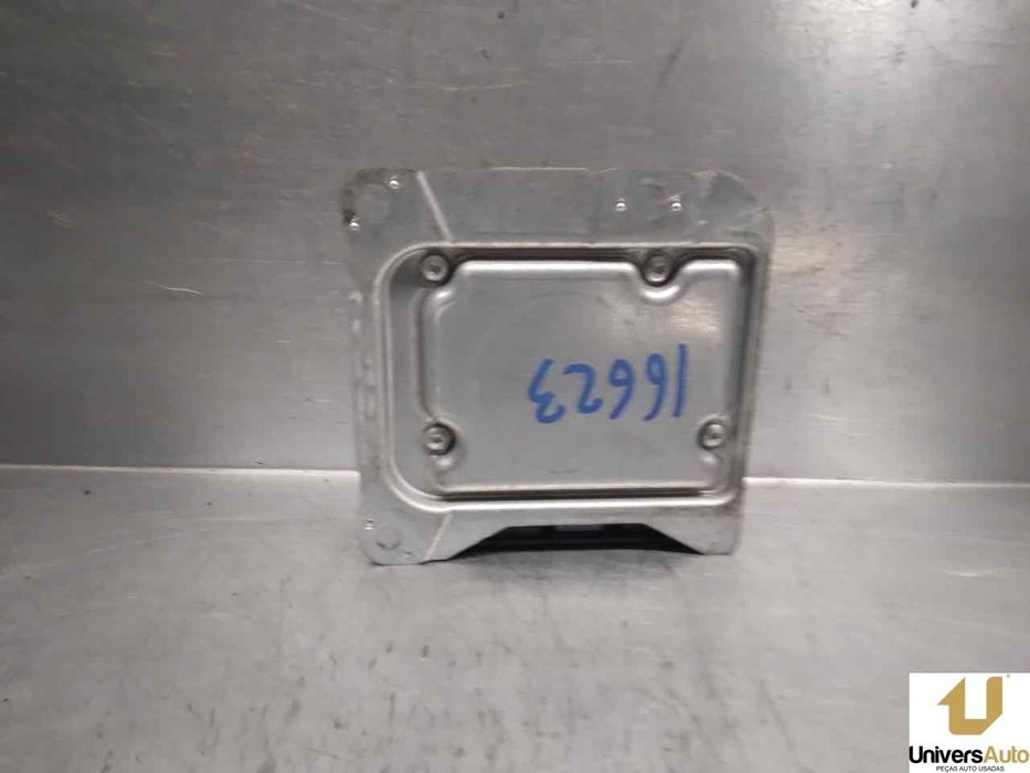 CENTRALINA AIRBAG PEUGEOT 208 2017 -9803380480