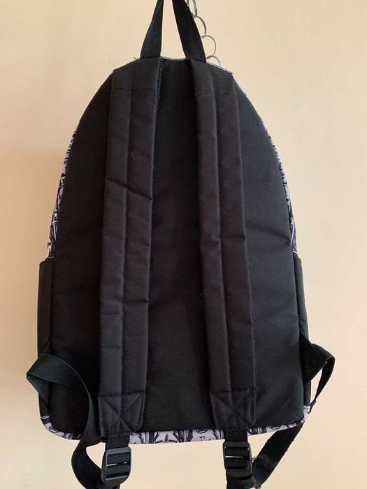 Cropp Marvel рюкзак.