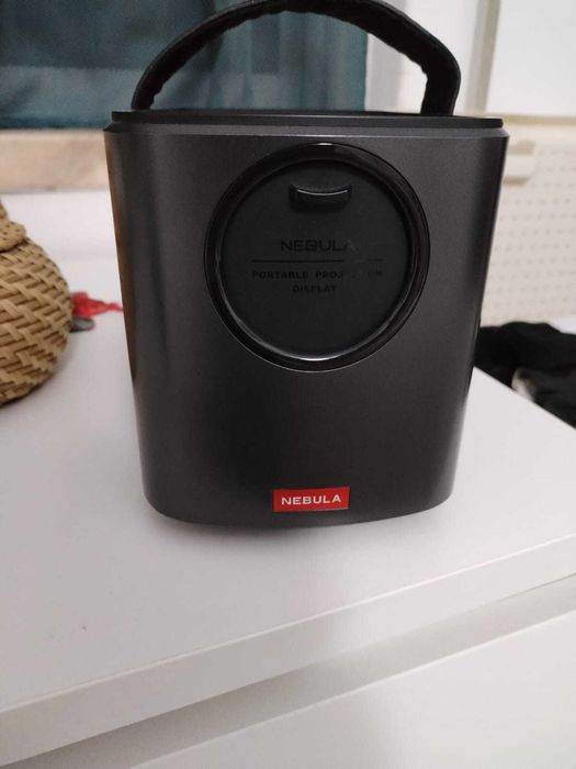 Projetor Nebula Mars 2 pro