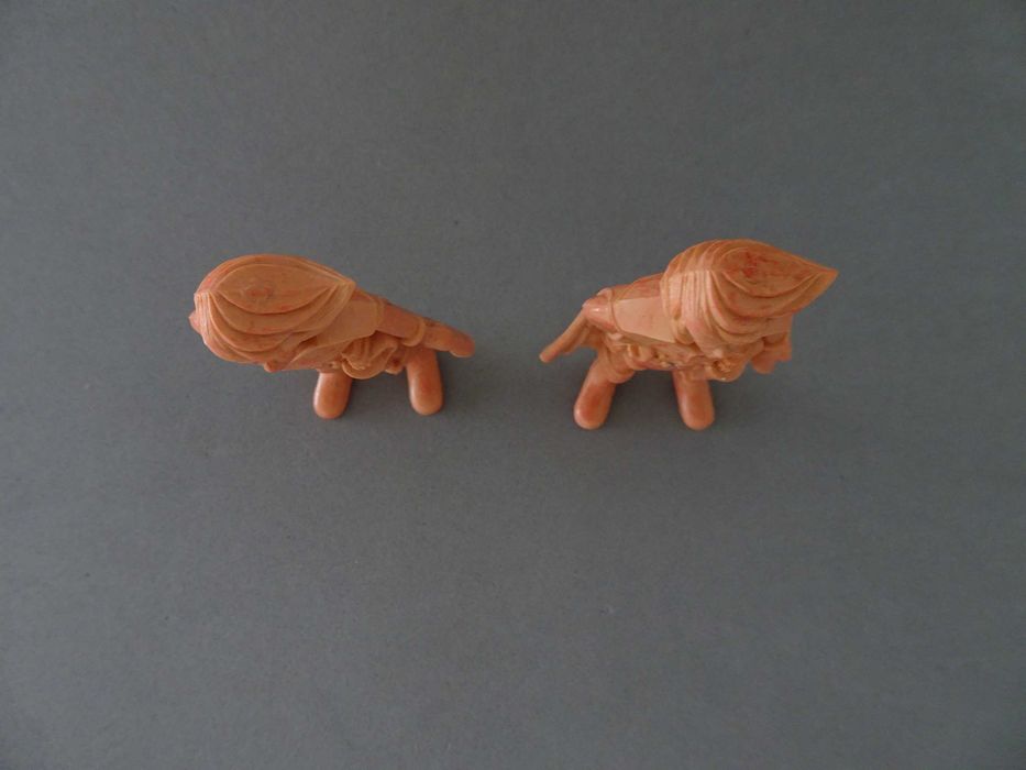 Figura em PVC Capitão Harlock