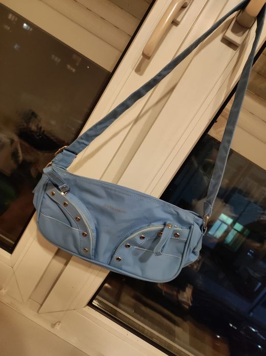 Torebka damska mała