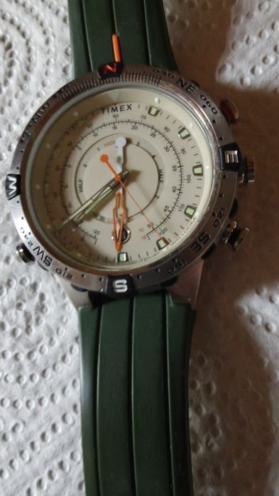 Timex Expedition TW2V22200