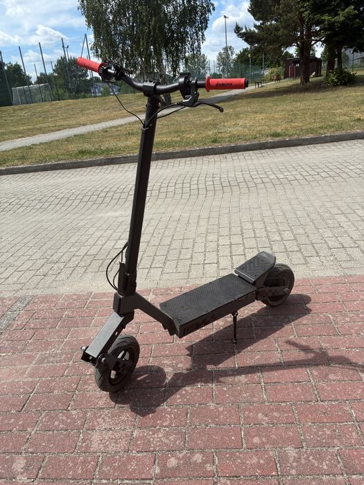 Kukirin g2  vesc (2025)