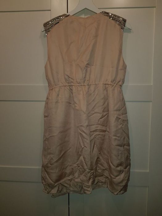 Nowa sukienka Vila L