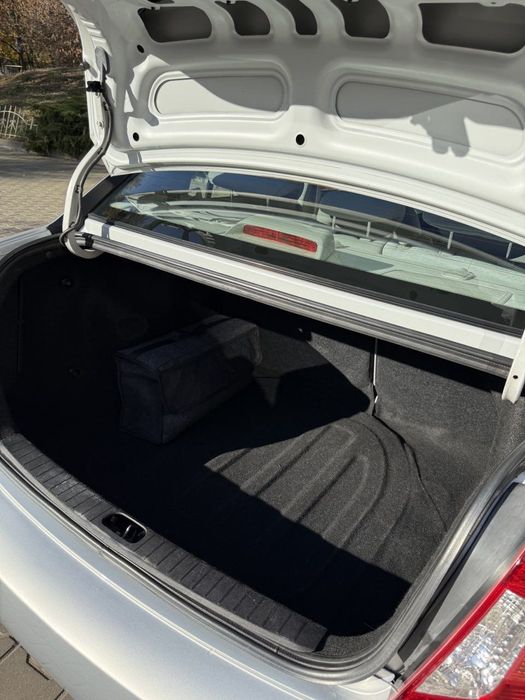 Hyundai Accent 2008