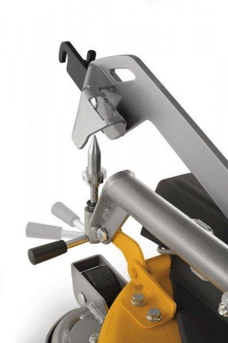 Agregat Stiga 110 cm Pro EL Combi Quick Flip do Stiga PARK