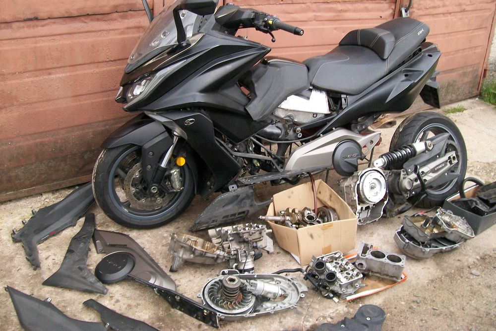 Kymco
