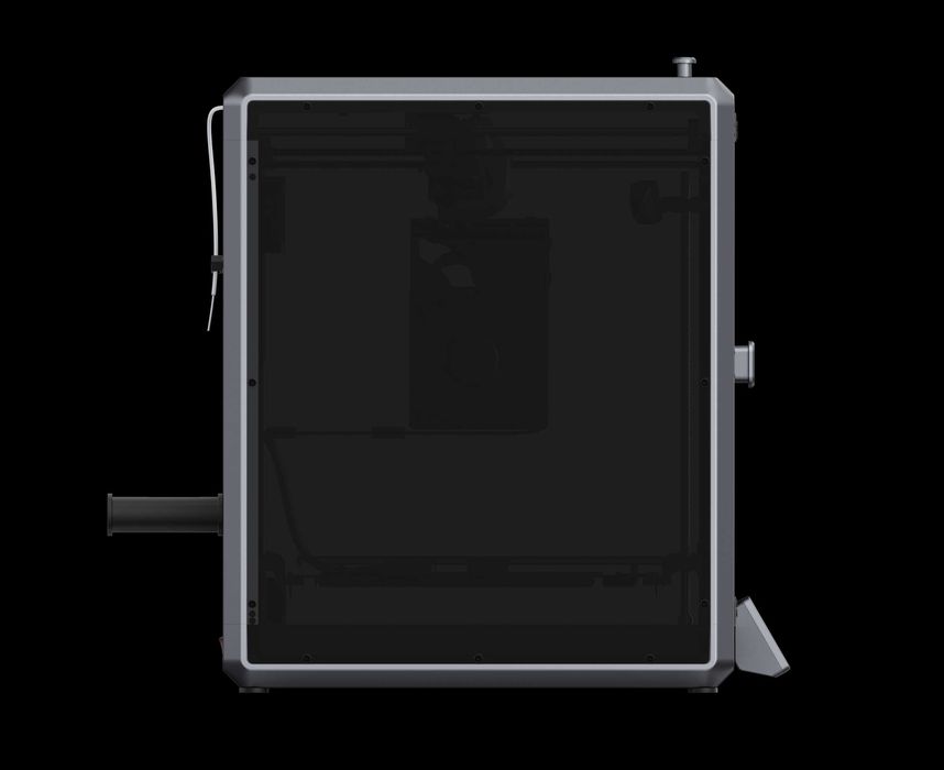 3D принтер Creality K1 Max 3д друк друкармія