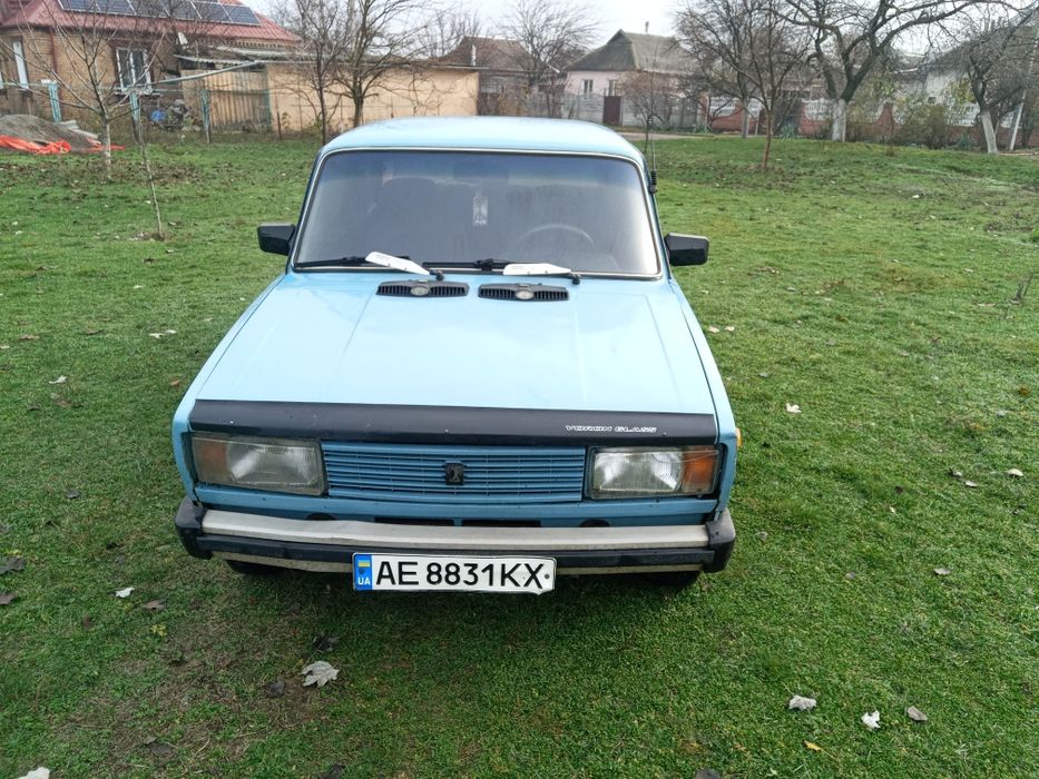 Продам авто ВАЗ 2105
