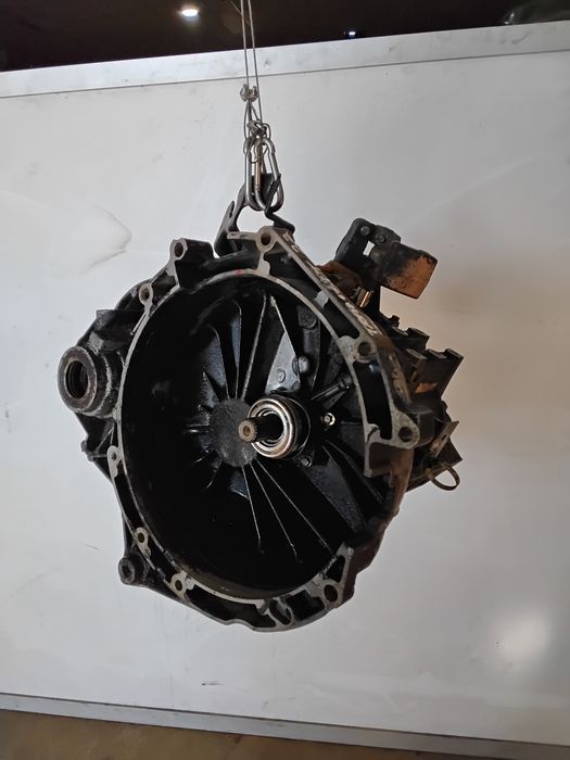 Caixa velocidades ford transit N5lua