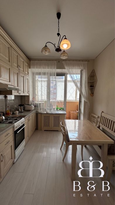 Таирово, вузовский, Двухкомнатная квартира 69.2м2, Есть видео