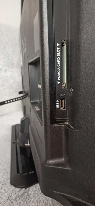 Telewizor LG 32" + pilot