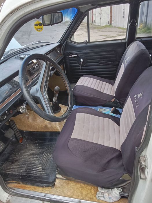 Волга 2410 в чудовому стані