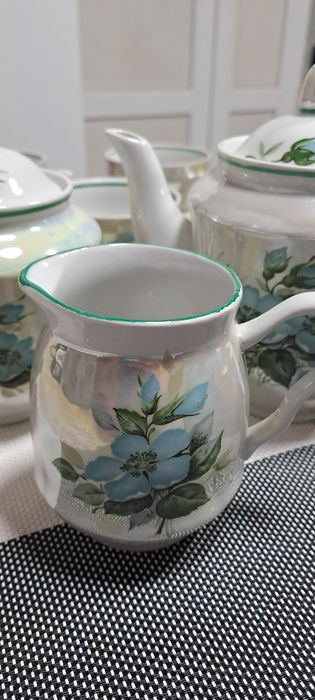 Чайний сервіз на 6 персон