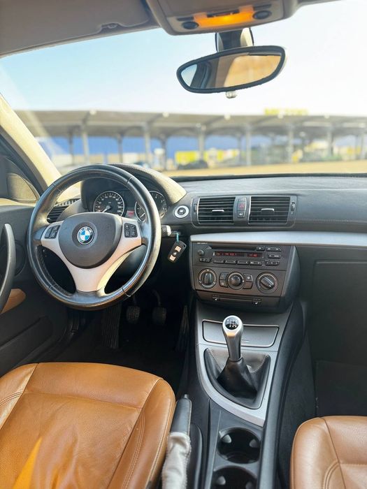 Продам BMW 116 1.6