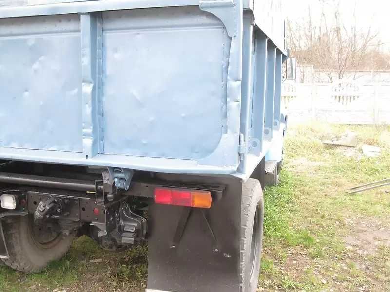 зил ммз 4502   ТОРГ