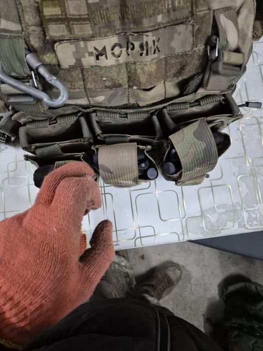 Продам плітоноску в рпс