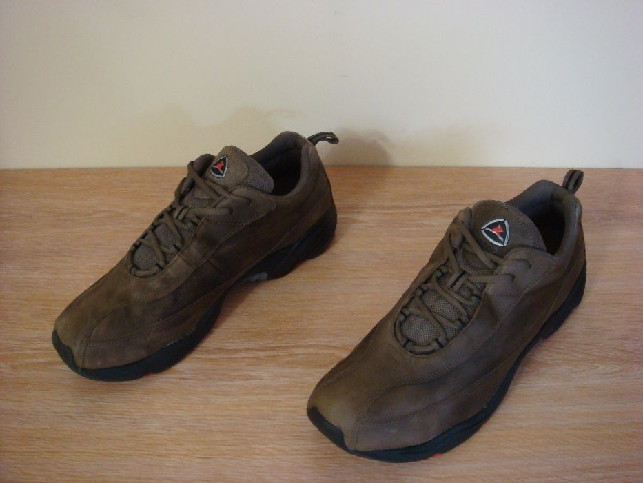 Туфли ECCO 45р. кроссовки