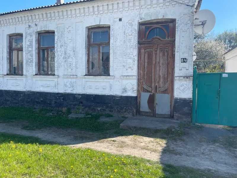 Продаж частини будинку 40,4 кв.м, вул. Благовісна, 84