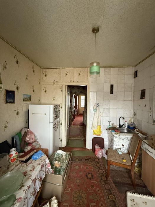 1к квартира !найдешевша пропозиція! поверх 1/9 вул. Решетилівська