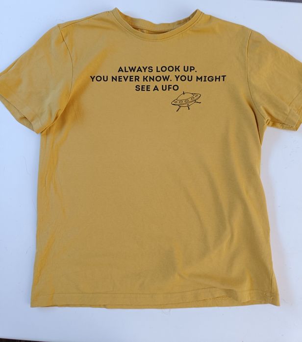 T-shirt Reserved 158 chlopiecy