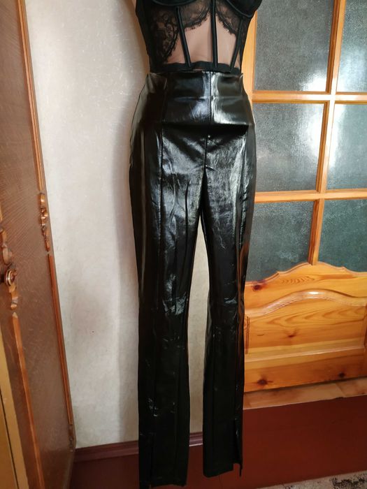 Спокусливі еротичні штани Loavies розмір XS