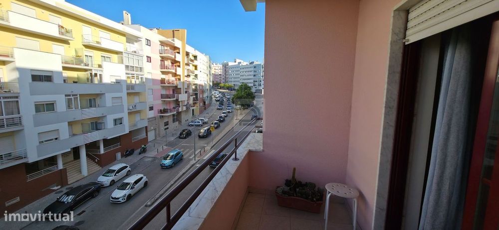 Magnífico Apartamento T3 na Nova Azeda, Setúbal