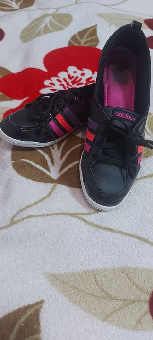 Туфли на девочку 23 см