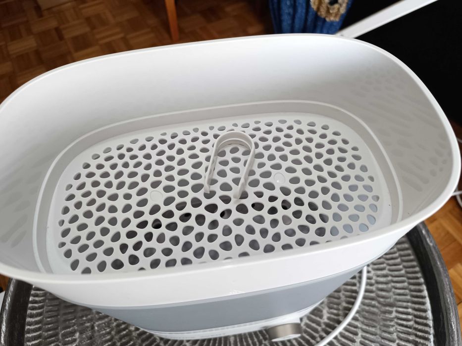 Esterilizador Philips Avent499148265725644803