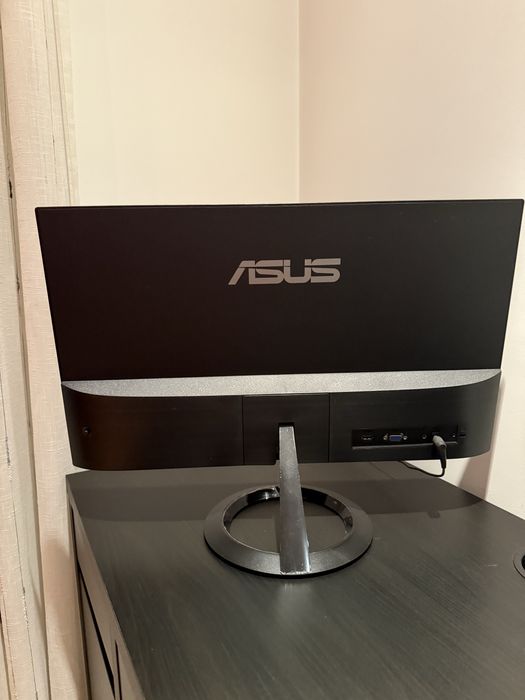 Home office completo