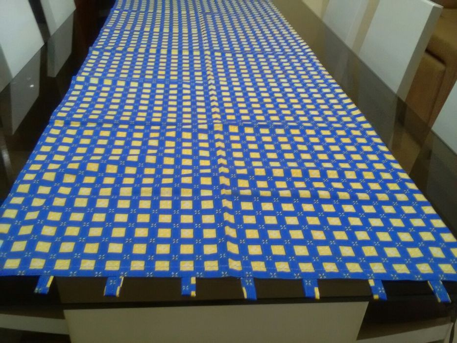 Curtains+Roller Blinds64730215327491123